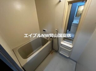 サンコート土田の物件内観写真